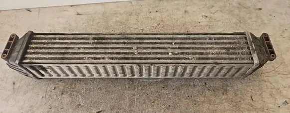 Ford Galaxy Intercooler radiator 1710078 7M3145805