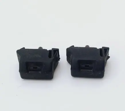 Renault Laguna II Windshield washer spray nozzle 8200001898B
