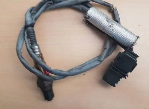Volkswagen Touareg I Lambda probe sensor 1K0998262AE