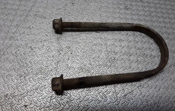 Ford Explorer Nuts/bolts 