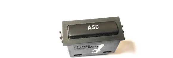 Traction control (ASR) switch