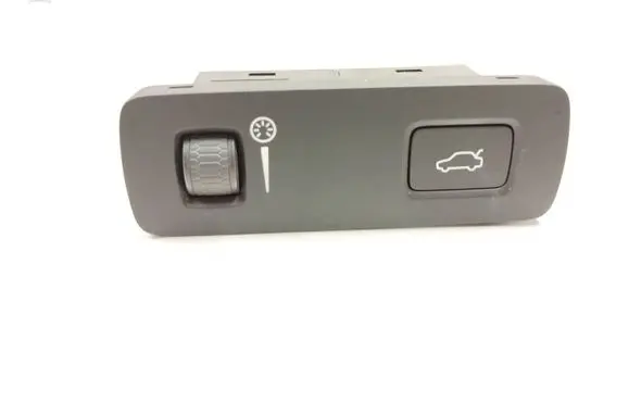 Tailgate opening switch