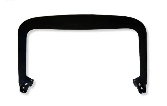 Audi Q3 8U Tailgate/trunk upper cover trim 8U0867973B