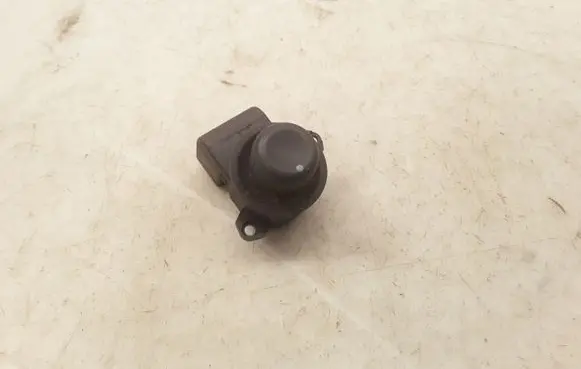 Renault Espace III Wing mirror switch 7700875674