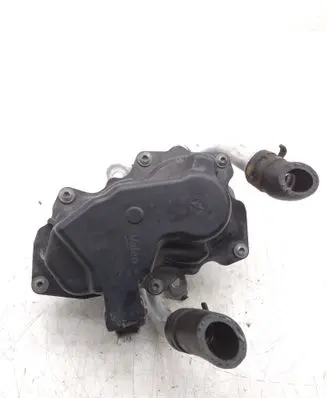 Audi A6 S6 C7 4G EGR valve 04L131501