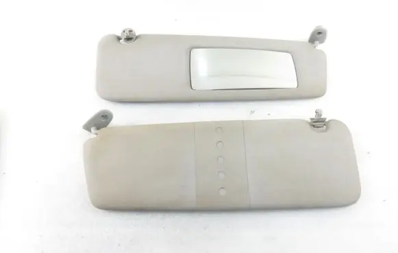Opel Vivaro Sun visor clip/hook/bracket 