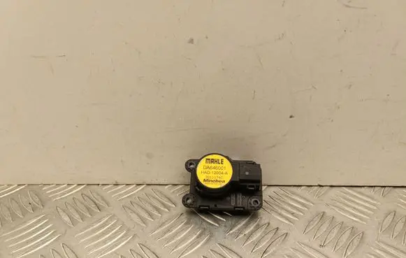 Opel Insignia B Air flap motor/actuator DA646001