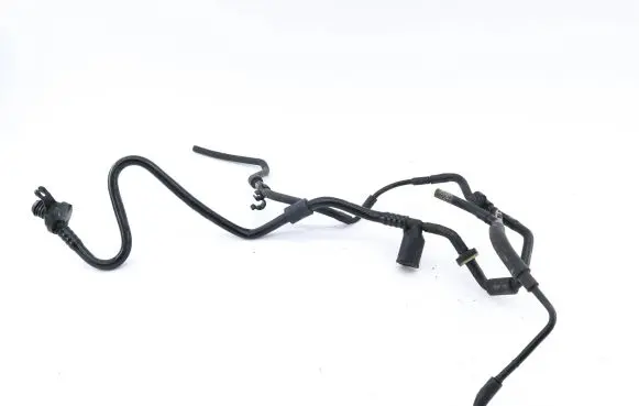 Volkswagen PASSAT CC Vacuum line/pipe/hose 03L131051AS