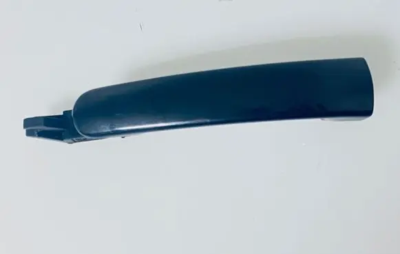 Audi A2 Front door exterior handle 3B0837207