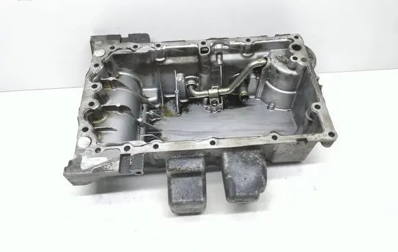 Volvo V60 Oil sump 31401925