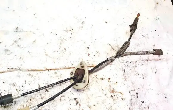 Iveco Daily 30.8 - 9 Gear shift cable linkage 504189881 8465603