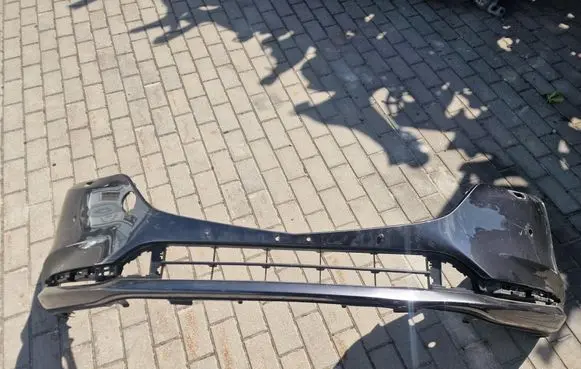 Mazda 6 Front bumper