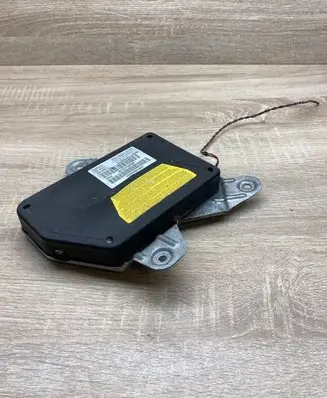 BMW 5 E39 Front door airbag 40703723903M 30339885B