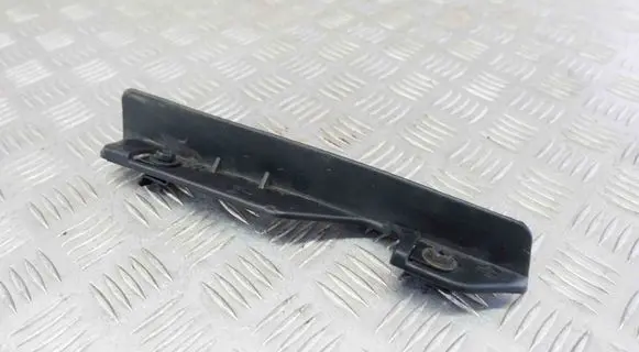 Front mudguard