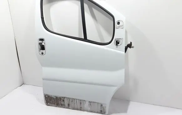 Renault Trafic II (X83) Door (2 Door Coupe) 7751478601