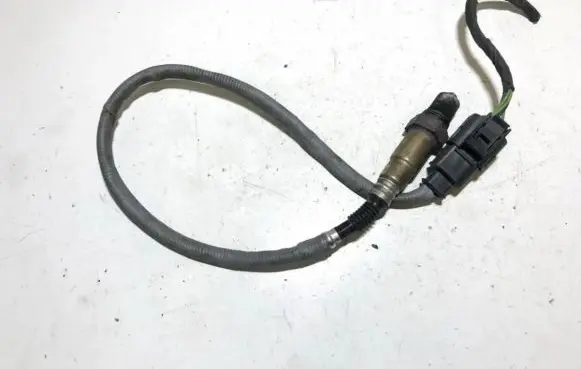Mercedes-Benz Sprinter W906 Lambda probe sensor 0065424918 0281004203