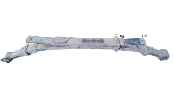 Ford Ranger Rear leaf spring JB3C5560TC