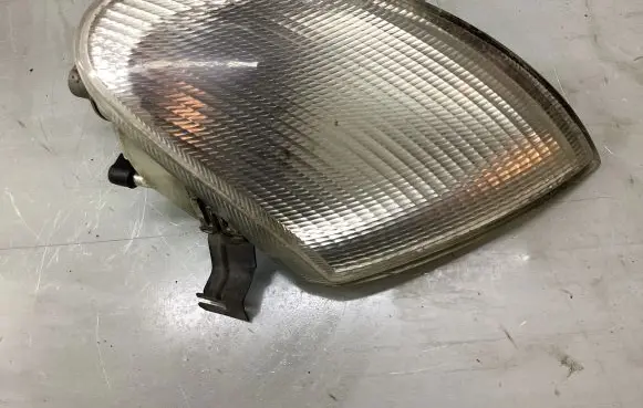 Volkswagen Sharan Front indicator light 1315113069