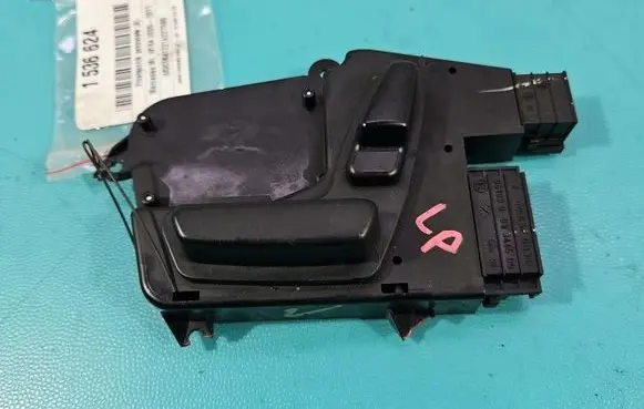 Mercedes-Benz ML W164 Seat control switch A1648201310 IMPRK1536624