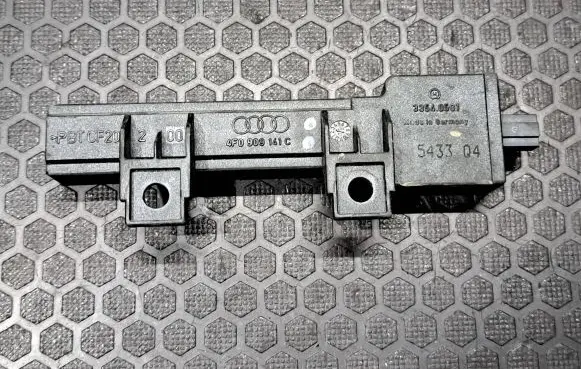 Audi A6 S6 C6 4F Keyless system antenna 4F0909141C