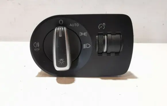 Audi A3 S3 A3 Sportback 8P Light switch 8P1941531EC