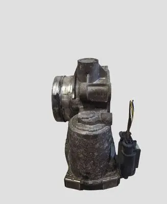 Opel Insignia A Throttle valve 55570009DB