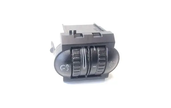 Volkswagen Golf V Headlight level height control switch 1K0941333D