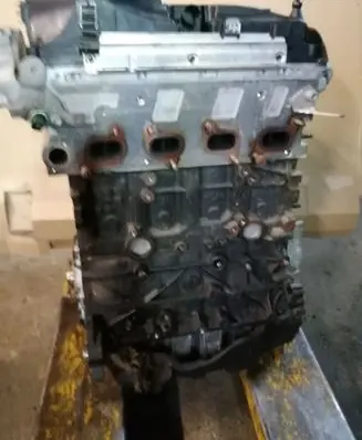 Volkswagen Sharan Engine 03L021CA