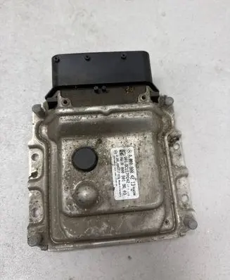 Mercedes-Benz Vito Viano W447 Other control units/modules A0009004213 A0009019603