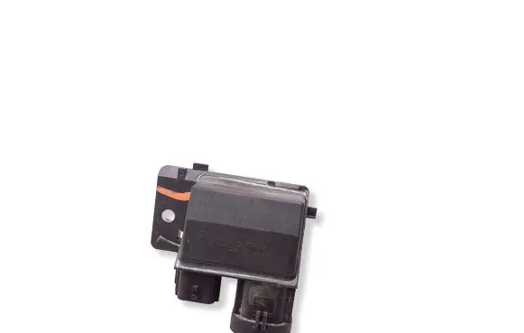 Renault Captur Coolant fan relay 255503792R