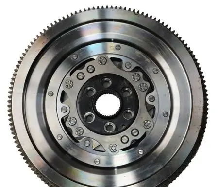 Audi Q3 F3 Flywheel 04E105266T