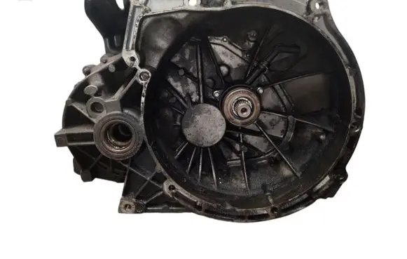 Volvo S40 Manual 5 speed gearbox 3M5R7F096YF R3T9A
