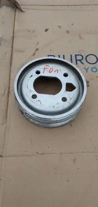 BMW 7 F01 F02 F03 F04 Fuel pump gear (pulley) 7570264