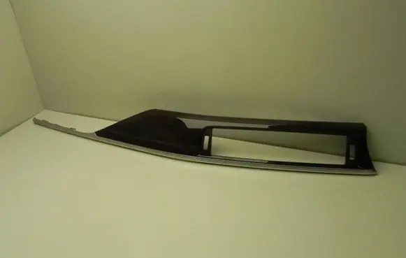 BMW 3 F30 F35 F31 Radio/GPS head unit trim 9249117 I5384