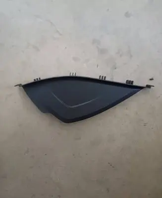 BMW 3 F30 F35 F31 Dashboard side end trim 51459218554