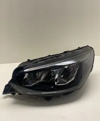 Peugeot 2008 II Headlight/headlamp 73312209 9833036380 733122091B49