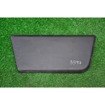 Peugeot Boxer Front door trim (molding) 1305776070 1317386070