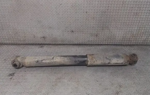 Citroen C2 Rear shock absorber/damper