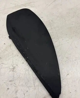 Mini One - Cooper R50 - 53 Dashboard side end trim 117115500