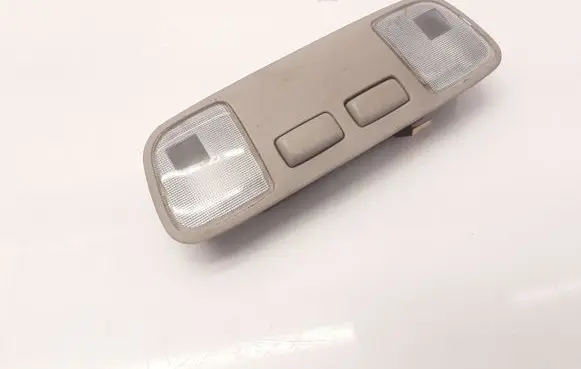 Toyota Avensis Verso Front seat light