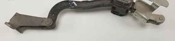 Citroen Jumper Rear door check strap stopper