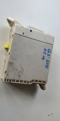 Lexus GS 300 350 430 450H Fuse box set
