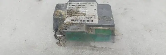 KIA Ceed Airbag control unit/module 959101H000 1H95910000