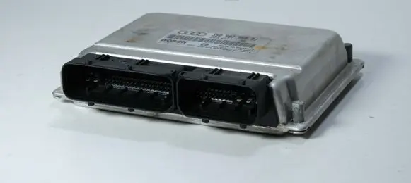 Audi A6 S6 C5 4B Engine control unit/module 3B0907552BJ