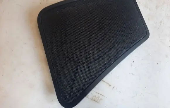 BMW 7 F01 F02 F03 F04 Parcel shelf speaker trim grill 9112715 51469112715