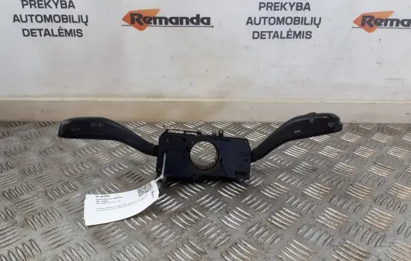 Seat Cordoba (6L) Wiper turn signal indicator stalk/switch 6Q0953503