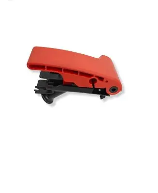 Mercedes-Benz C W205 Engine bonnet (hood) release handle A2048800900