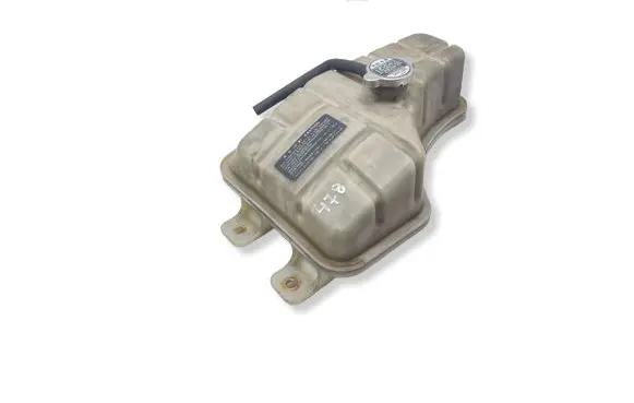 KIA Sorento Coolant expansion tank/reservoir 25430E200