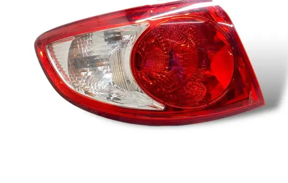 Hyundai Santa Fe Rear/tail lights