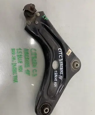 Citroen C3 Aircross Front control arm